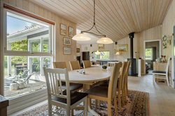 Kalvehavestien 28, Fjellerup Strand, 8585 Glesborg