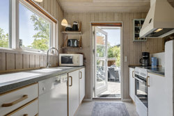 Kalvehavestien 28, Fjellerup Strand, 8585 Glesborg