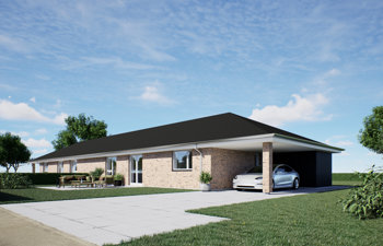 Jasminvænget 18A, 7470 Karup J