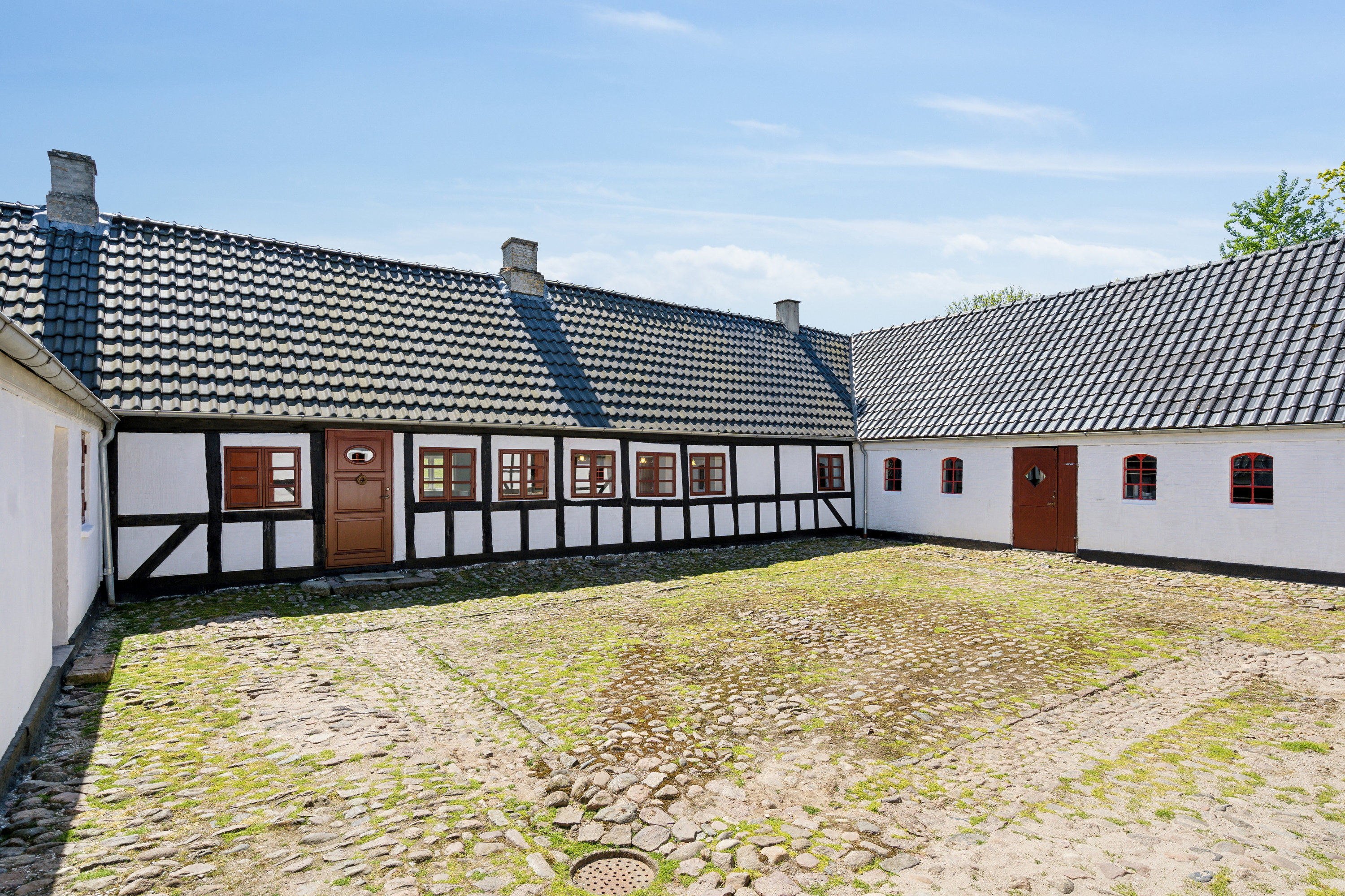 Villa på Bavnedamvej 21 5200 Odense V.