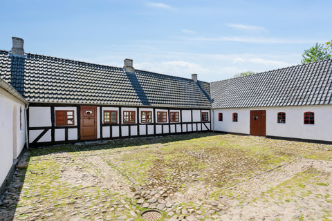 Bavnedamvej 21, Elmelund, 5200 Odense V