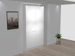 Jasminvænget 18A, 7470 Karup J
