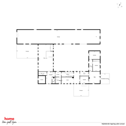 Bavnedamvej 21, Elmelund, 5200 Odense V