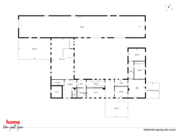 Bavnedamvej 21, Elmelund, 5200 Odense V