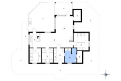 Kalvehavestien 28, Fjellerup Strand, 8585 Glesborg