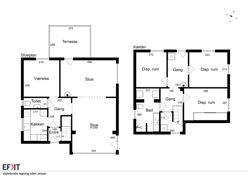 Haderslevvej 119, 6000 Kolding