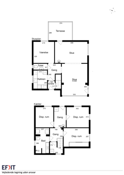 Haderslevvej 119, 6000 Kolding