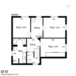 Haderslevvej 119, 6000 Kolding