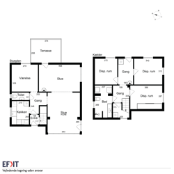 Haderslevvej 119, 6000 Kolding