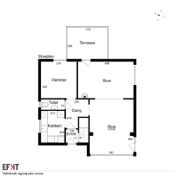 Haderslevvej 119, 6000 Kolding
