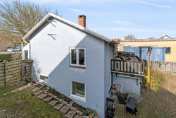 Haderslevvej 119, 6000 Kolding