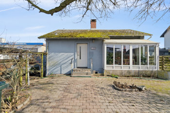 Haderslevvej 119, 6000 Kolding