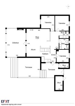 Fredskovparken 74, Hejsager Str, 6100 Haderslev