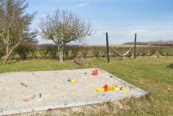 Snødervej 2, Hjerm, 7830 Vinderup