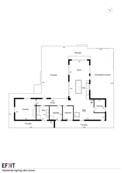 Snødervej 2, Hjerm, 7830 Vinderup