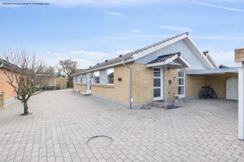 Bregnevej 6, 7470 Karup J