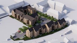 Gåskærgade 26C, 2 1, 6100 Haderslev