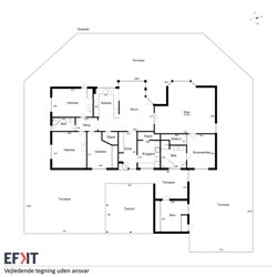Højager 134, 8382 Hinnerup