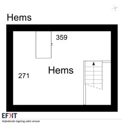 Højager 134, 8382 Hinnerup