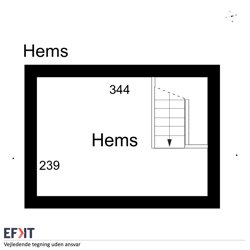 Højager 134, 8382 Hinnerup