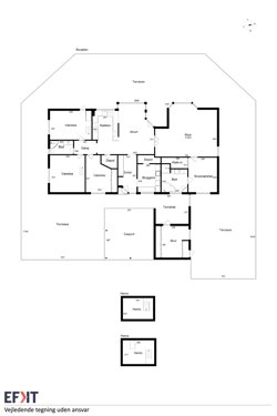 Højager 134, 8382 Hinnerup