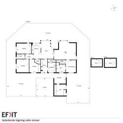 Højager 134, 8382 Hinnerup