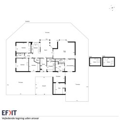 Højager 134, 8382 Hinnerup