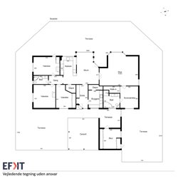 Højager 134, 8382 Hinnerup