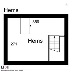 Højager 134, 8382 Hinnerup