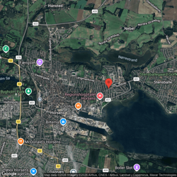 Fjordglimtsvej 1, 8700 Horsens