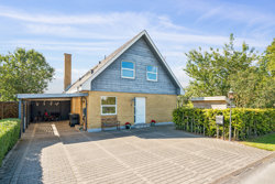 Stevnsgade 2, 9700 Brønderslev