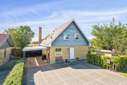 Stevnsgade 2, 9700 Brønderslev