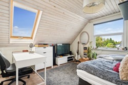 Stevnsgade 2, 9700 Brønderslev