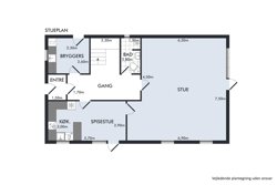 Stevnsgade 2, 9700 Brønderslev