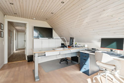 Stevnsgade 2, 9700 Brønderslev