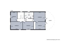 Stevnsgade 2, 9700 Brønderslev