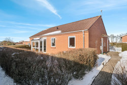 Kirketoften 3, Asferg, 8990 Fårup