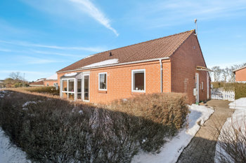 Kirketoften 3, 8990 Fårup