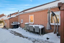 Kirketoften 3, Asferg, 8990 Fårup