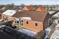 Kirketoften 3, Asferg, 8990 Fårup