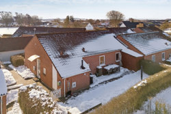 Kirketoften 3, Asferg, 8990 Fårup