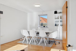 Kirketoften 3, Asferg, 8990 Fårup