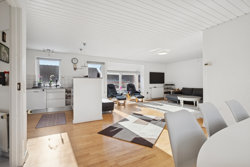 Kirketoften 3, Asferg, 8990 Fårup