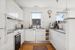 Kirketoften 3, Asferg, 8990 Fårup