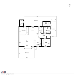 Kirketoften 3, Asferg, 8990 Fårup