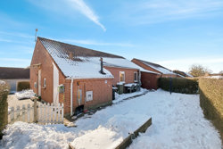 Kirketoften 3, Asferg, 8990 Fårup