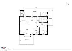 Kirketoften 3, Asferg, 8990 Fårup