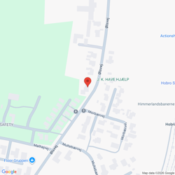 Ølsvej 30, 9500 Hobro