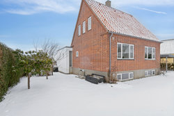 Færgevej 75, Aarøsund, 6100 Haderslev