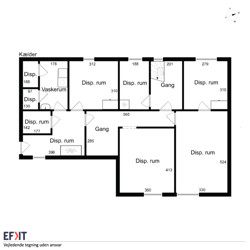 Søndervang 11, 6973 Ørnhøj